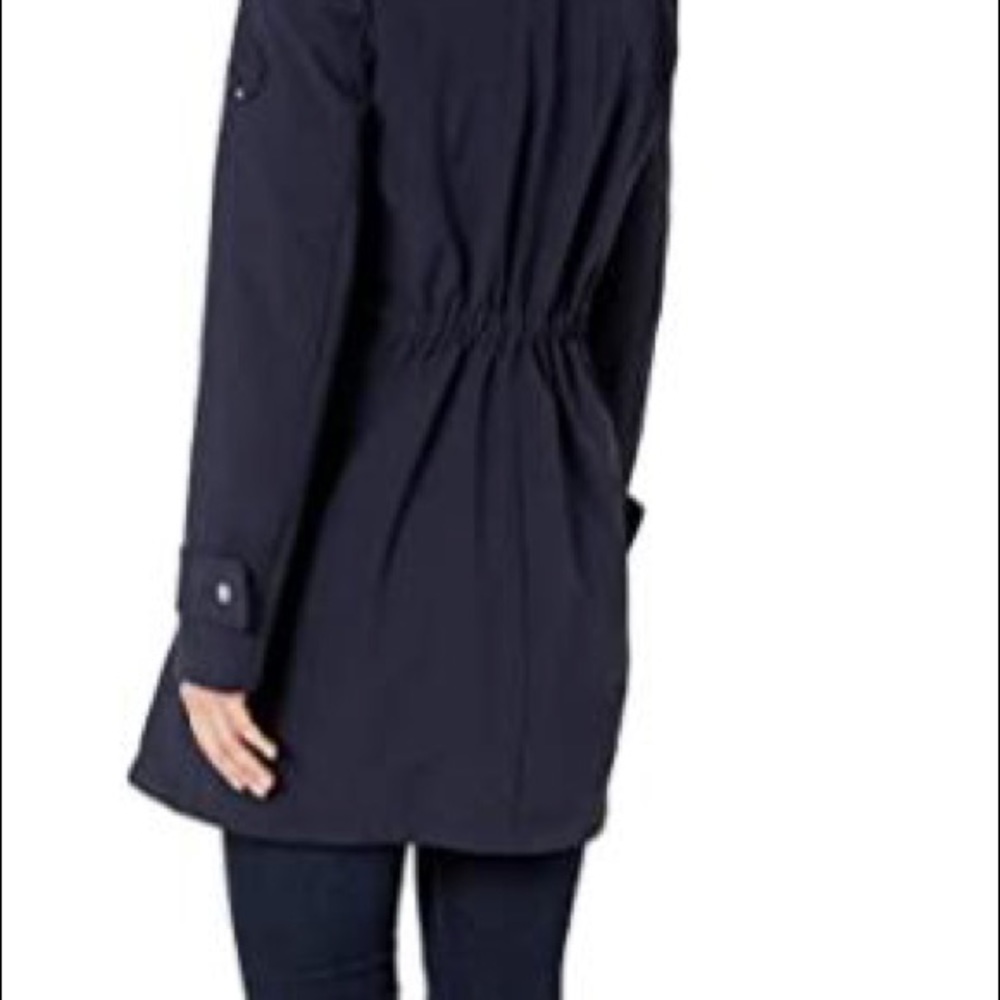 NWOT- Tommy Hilfiger Soft Shell Jacket - Picture 15 of 16